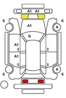 MINI MINI COOPER