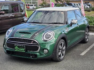 MINI MINI COOPER