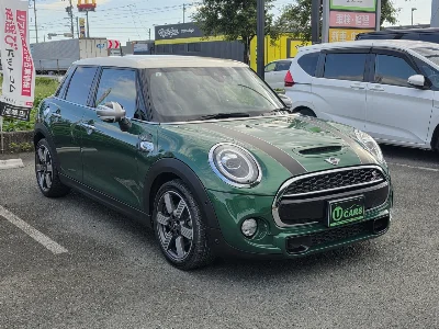 MINI MINI COOPER
