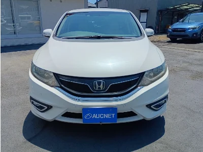 HONDA JADE