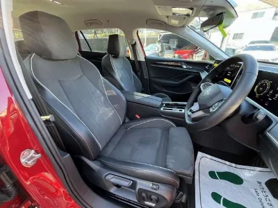 VOLKSWAGEN PASSAT WAGON