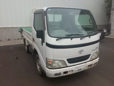 TOYOTA TOYOACE