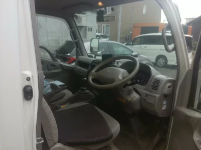 TOYOTA TOYOACE