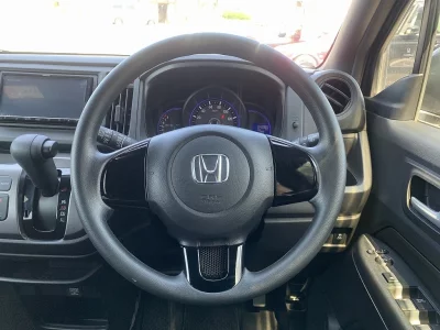 HONDA N WGN