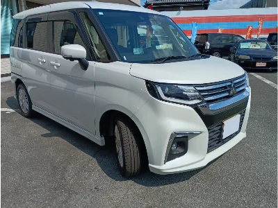 MITSUBISHI DELICA D2
