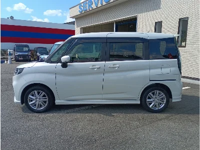 MITSUBISHI DELICA D2