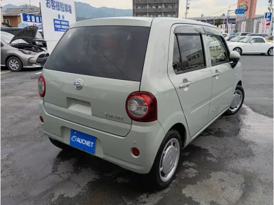 DAIHATSU MIRA TOCOT