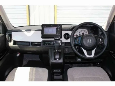 HONDA N ONE