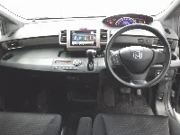 Honda Freed Spike