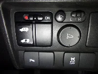 Honda Freed Spike