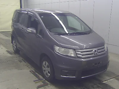HONDA FREED SPIKE