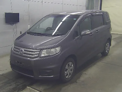 HONDA FREED SPIKE