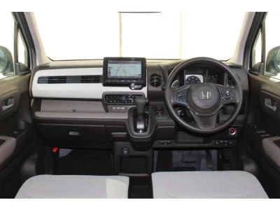 HONDA N WGN