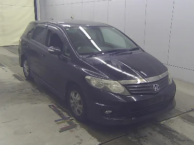 HONDA AIRWAVE