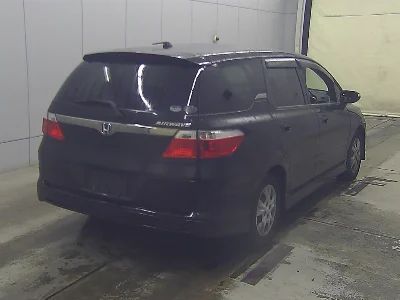 HONDA AIRWAVE