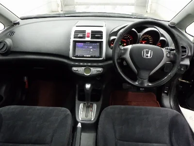 HONDA AIRWAVE