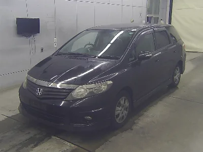 HONDA AIRWAVE