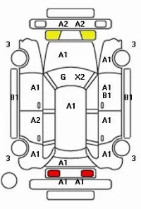 Mazda Carol