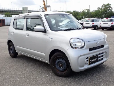 MAZDA CAROL