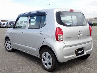 MAZDA CAROL