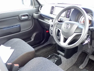 MAZDA CAROL