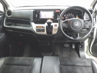 HONDA N WGN