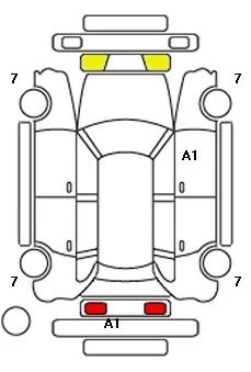 Toyota Crown Sport