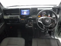 Цена авто Honda N-Van с аукционов Японии, номер кузова JJ1, пробег 0, оценка 10