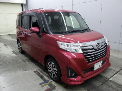 DAIHATSU THOR