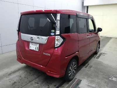 DAIHATSU THOR