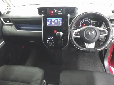 DAIHATSU THOR
