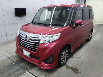 DAIHATSU THOR