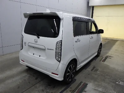 HONDA N WGN