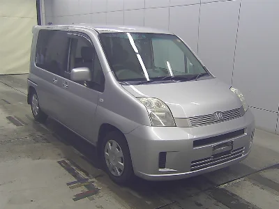 HONDA MOBILIO