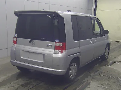 HONDA MOBILIO