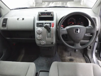 HONDA MOBILIO