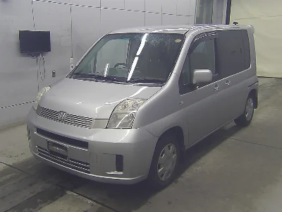 HONDA MOBILIO