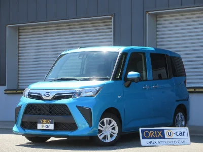 DAIHATSU THOR