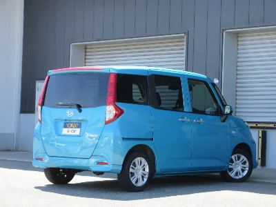 DAIHATSU THOR