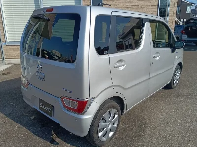 MAZDA FLAIR