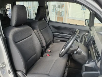 MAZDA FLAIR