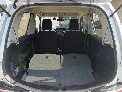 MAZDA FLAIR