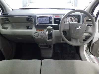 HONDA LIFE