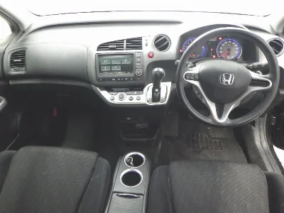 HONDA STREAM