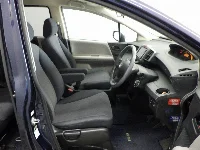 Цена авто Honda Freed с аукционов Японии, номер кузова GB3, пробег 59 000, оценка 4