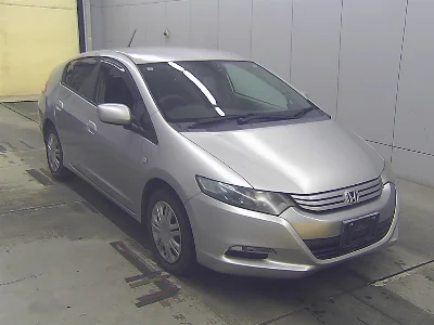 HONDA INSIGHT