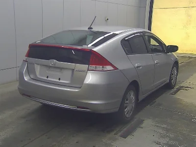 HONDA INSIGHT