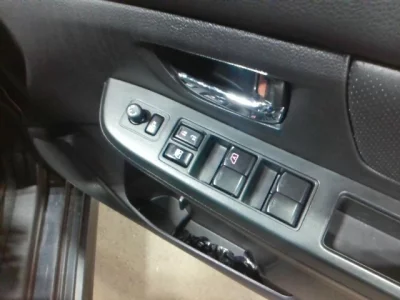 SUBARU IMPREZA G4