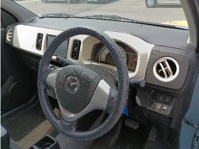 MAZDA CAROL