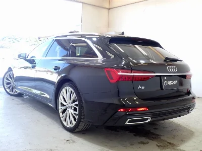 AUDI A6 AVANTE
